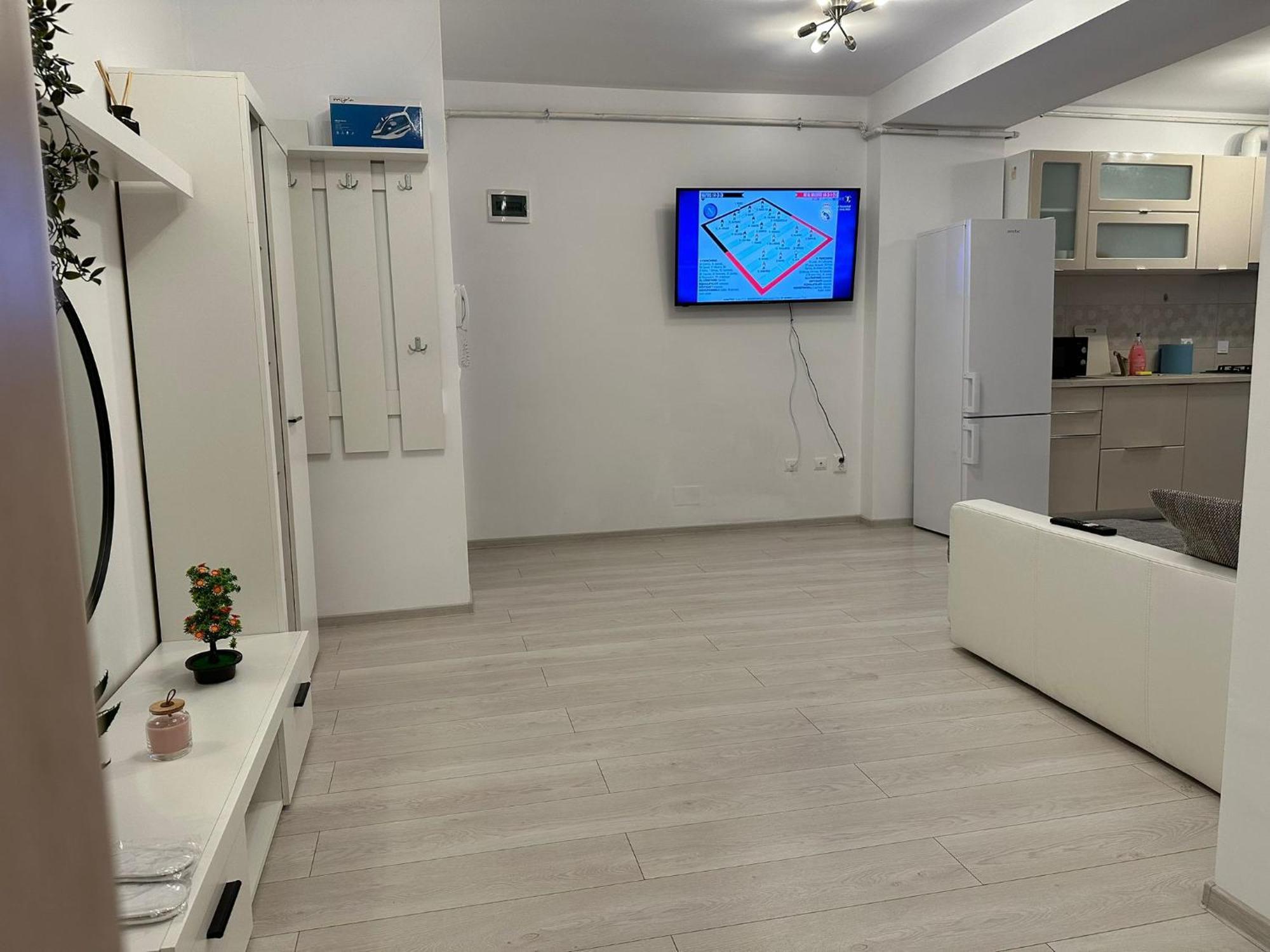 Luxury Apartments Sibiu Near Station And Mall With Parking Exteriér fotografie