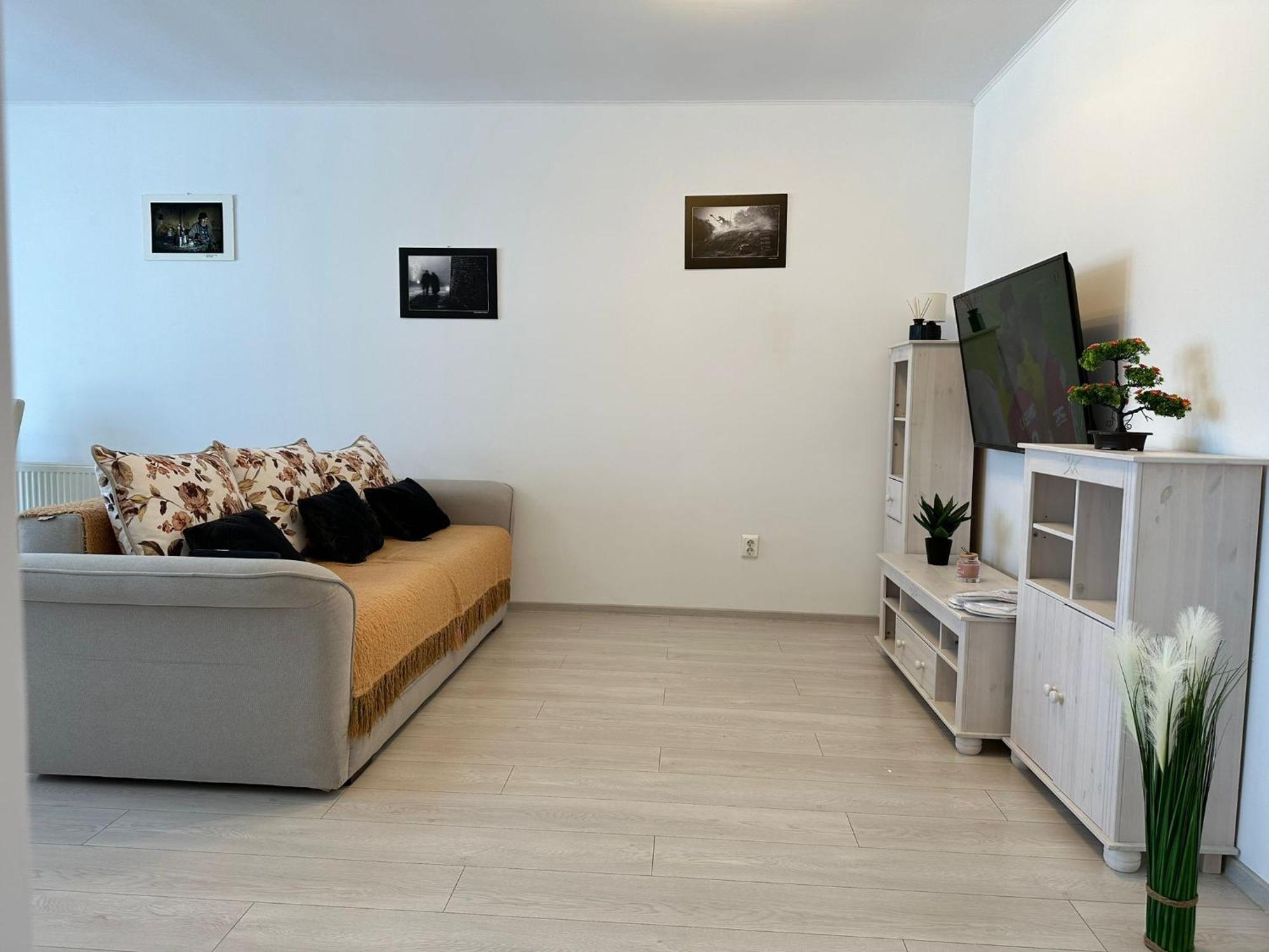 Luxury Apartments Sibiu Near Station And Mall With Parking Exteriér fotografie