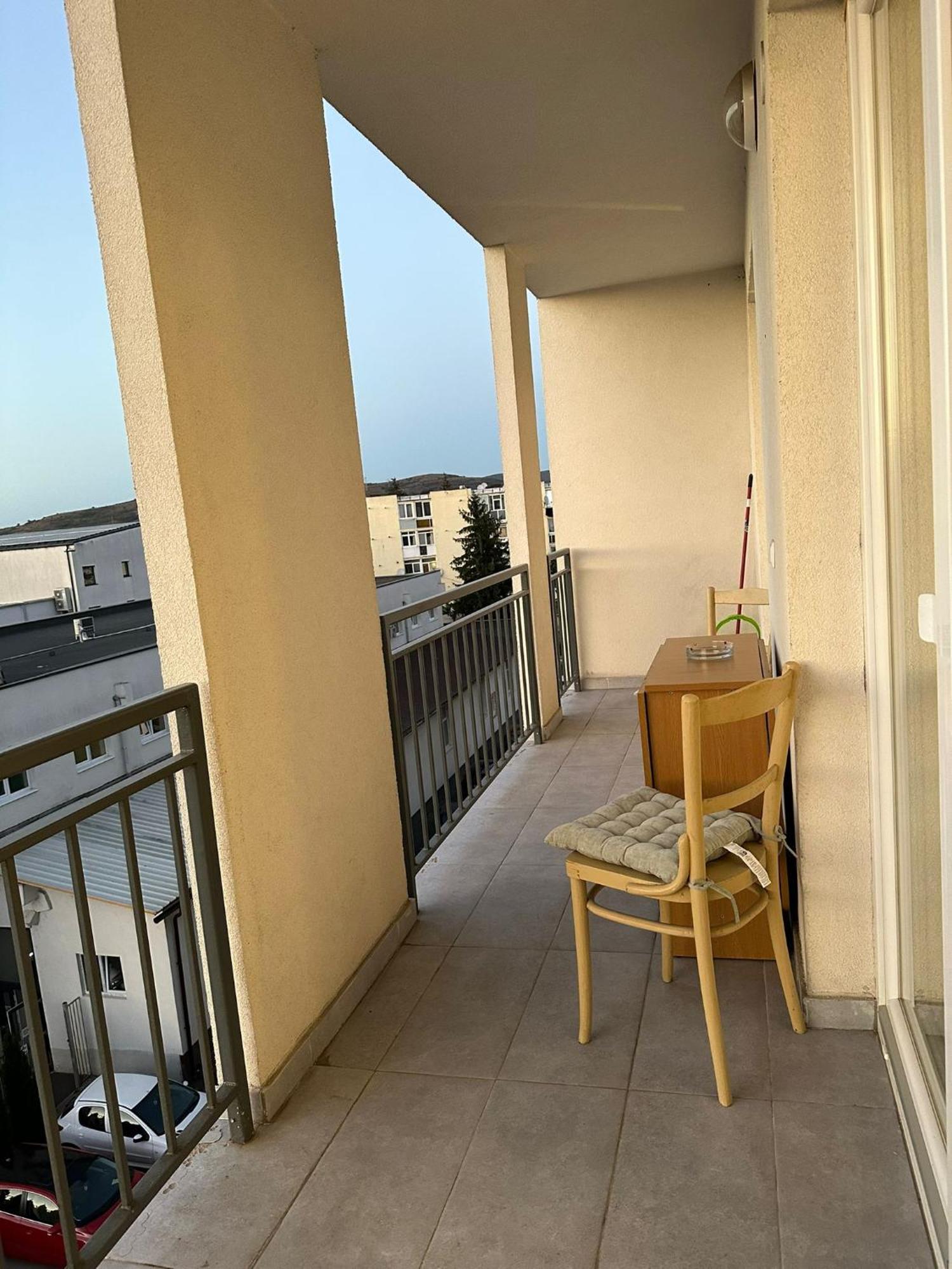 Luxury Apartments Sibiu Near Station And Mall With Parking Exteriér fotografie