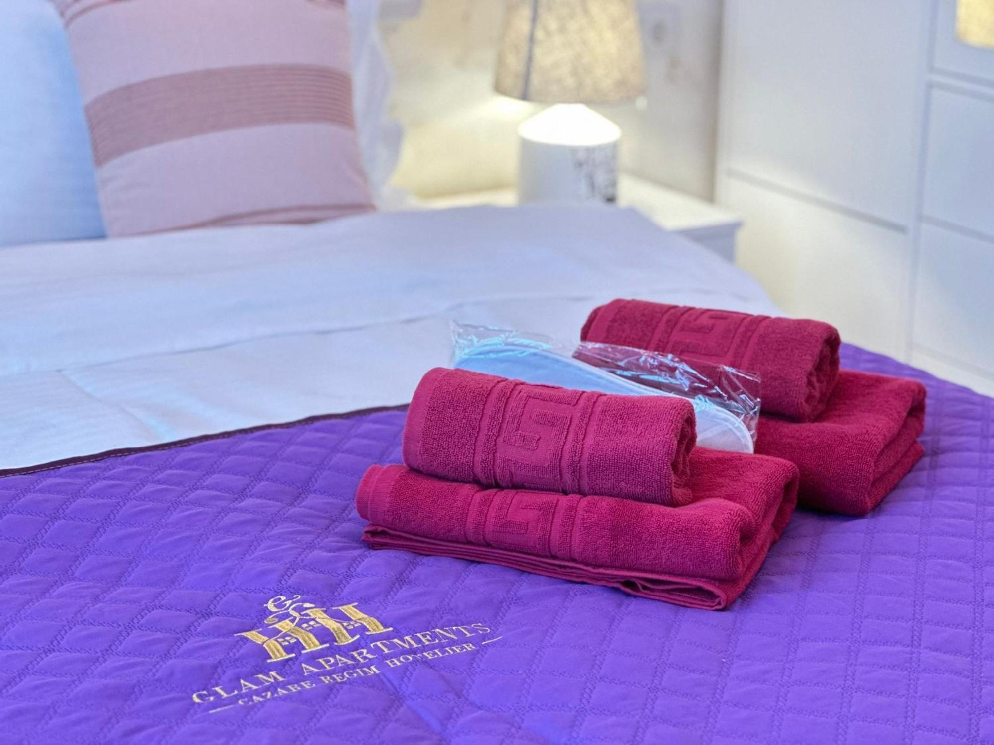 Luxury Apartments Sibiu Near Station And Mall With Parking Exteriér fotografie