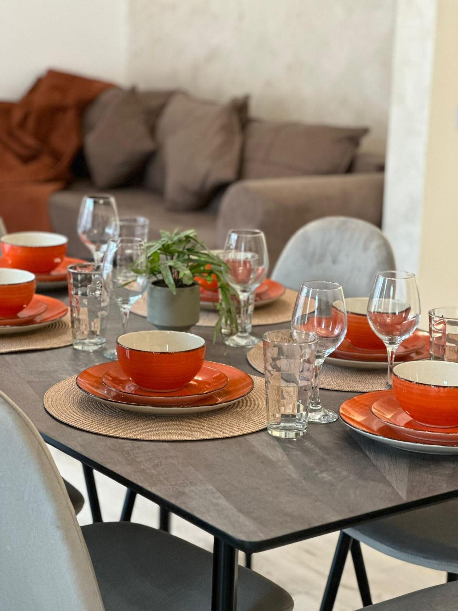 Luxury Apartments Sibiu Near Station And Mall With Parking Exteriér fotografie