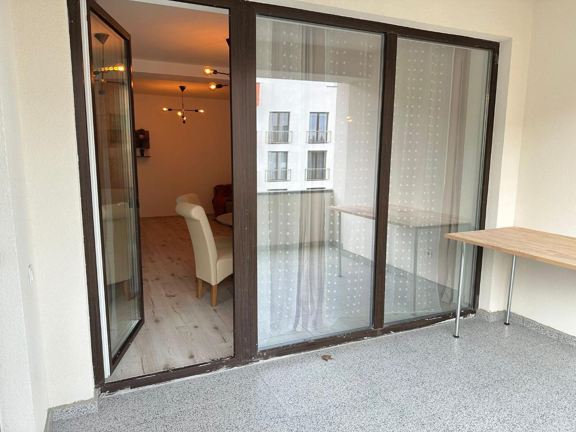 Luxury Apartments Sibiu Near Station And Mall With Parking Exteriér fotografie