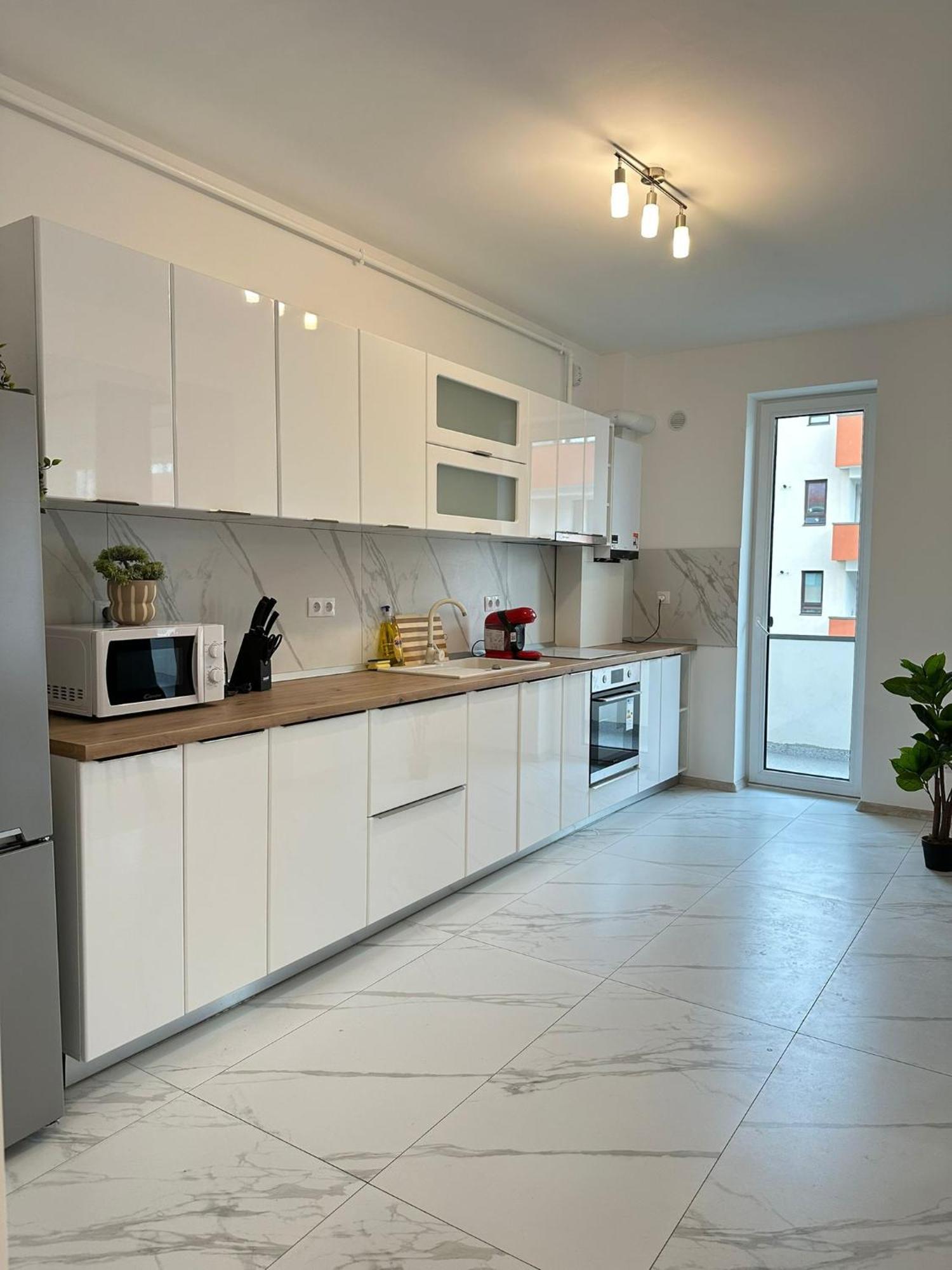 Luxury Apartments Sibiu Near Station And Mall With Parking Exteriér fotografie