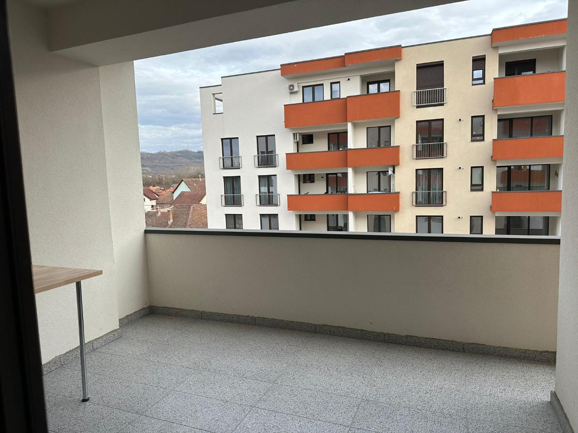 Luxury Apartments Sibiu Near Station And Mall With Parking Exteriér fotografie