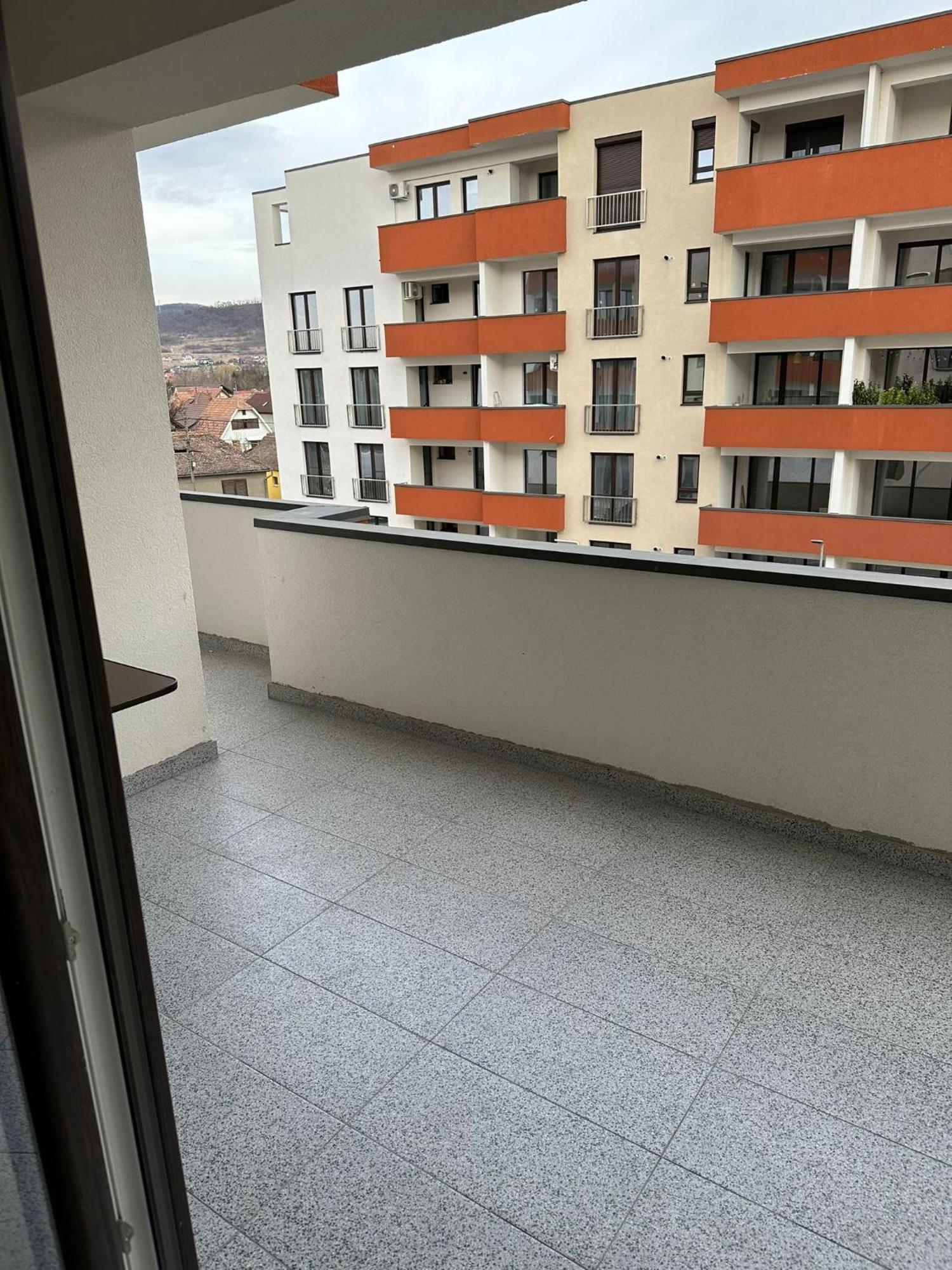 Luxury Apartments Sibiu Near Station And Mall With Parking Exteriér fotografie